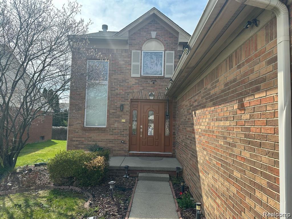 55 Morross Circle, Dearborn, MI 48126 — Photo 2