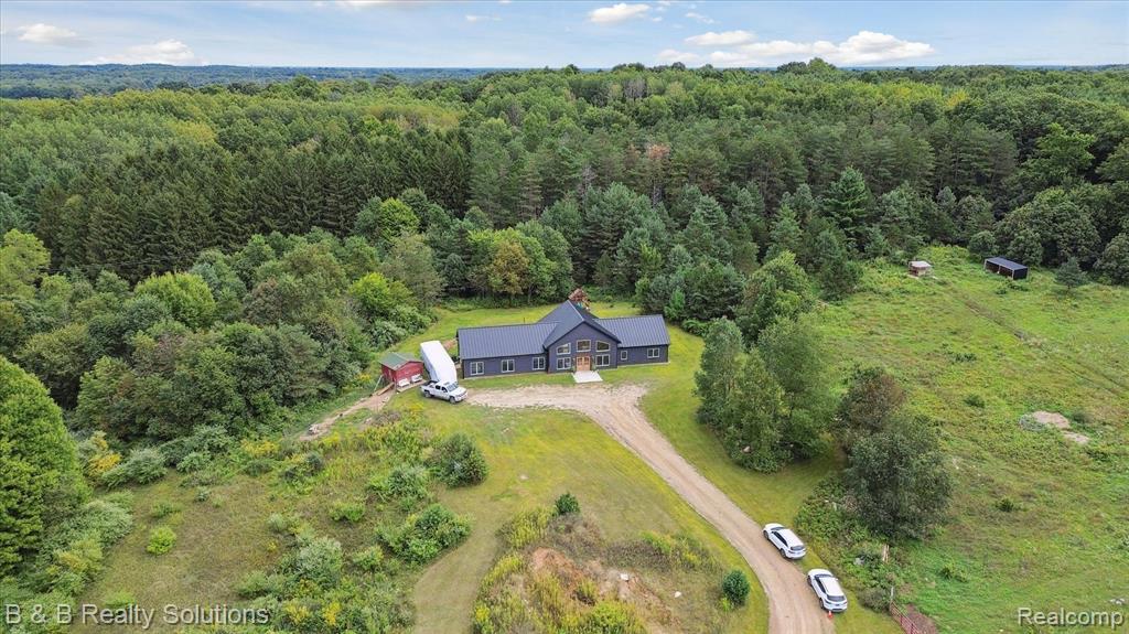 6318 Clear Lake Road, Imlay City, MI 48444 — Photo 52