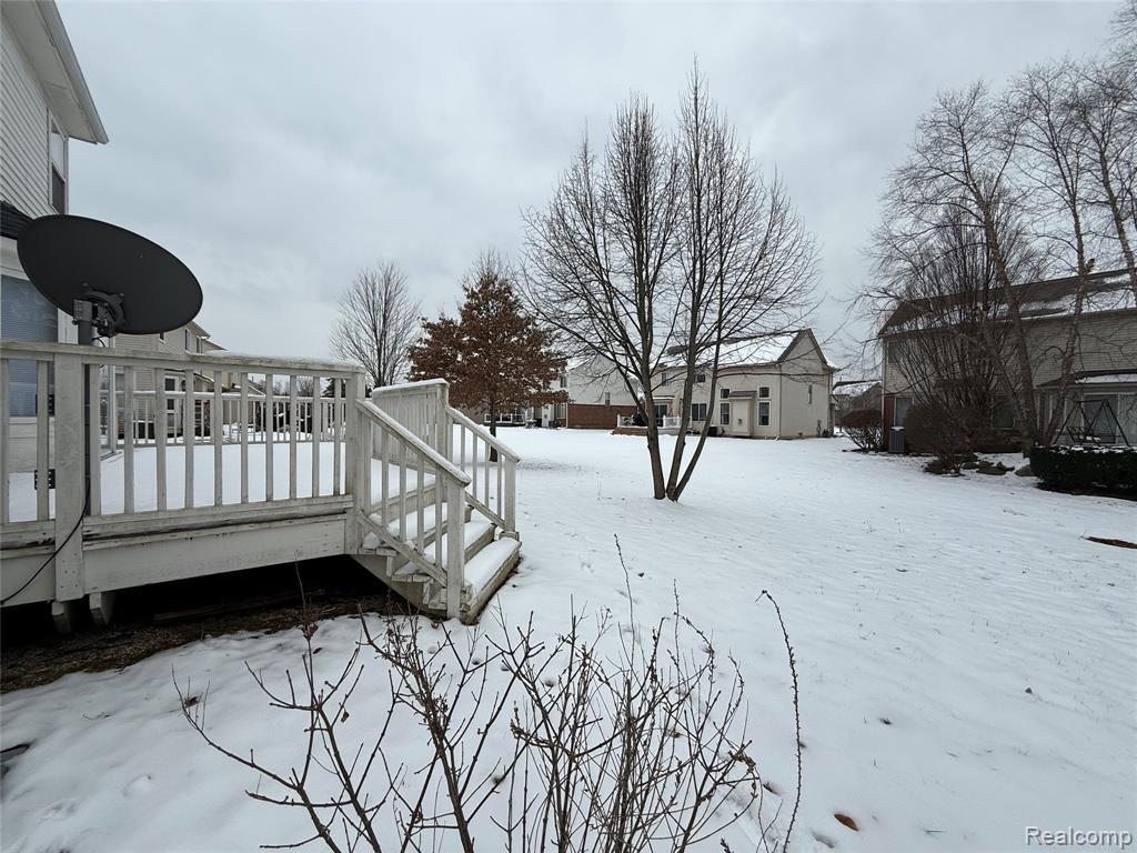 9032 Solitude Lane, Belleville, MI 48111 — Photo 19