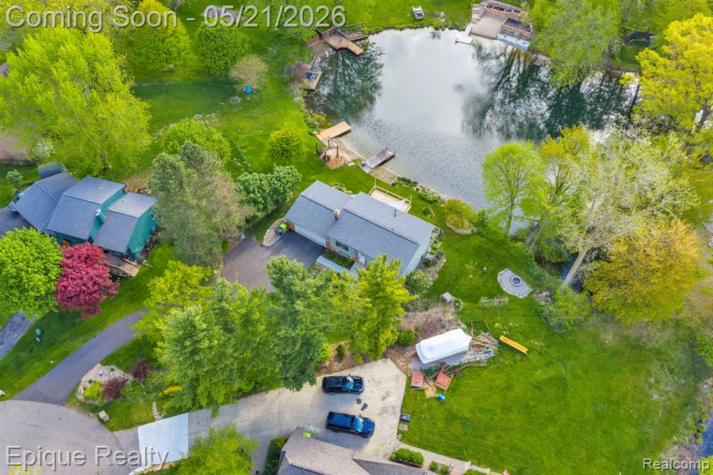 2669 Ripple Court, White Lake, MI 48383 — Photo 5
