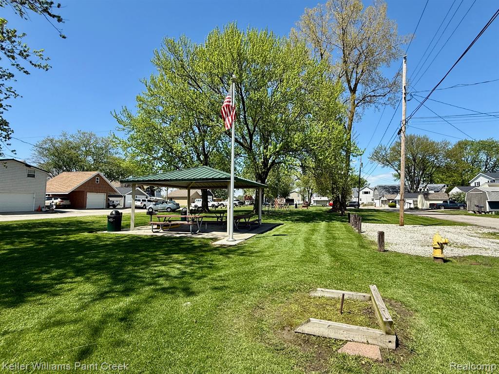 2964 MORIN POINT Street, Erie, MI — Photo 29