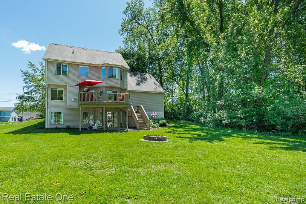 4833 Harding Avenue, Clarkston, MI — Photo 30