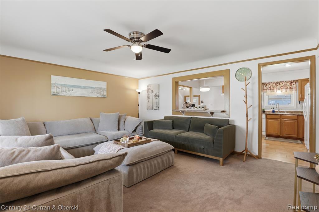 24605 Eton Avenue, Dearborn Heights, MI 48125 — Photo 3