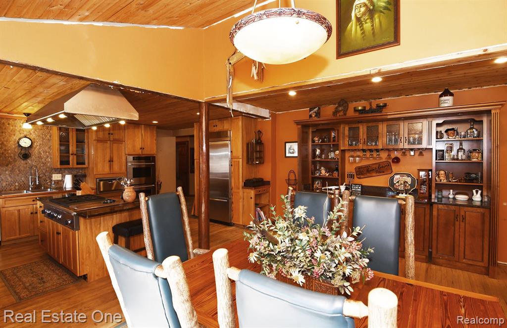 4909 ALGONQUIN Boulevard, Clarkston, MI 48348 — Photo 34