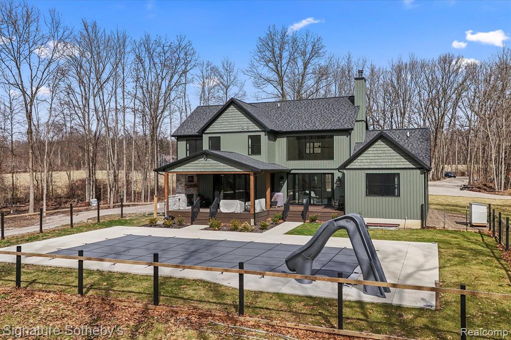 4286 Center Road, Linden, MI 48451 — Photo 51
