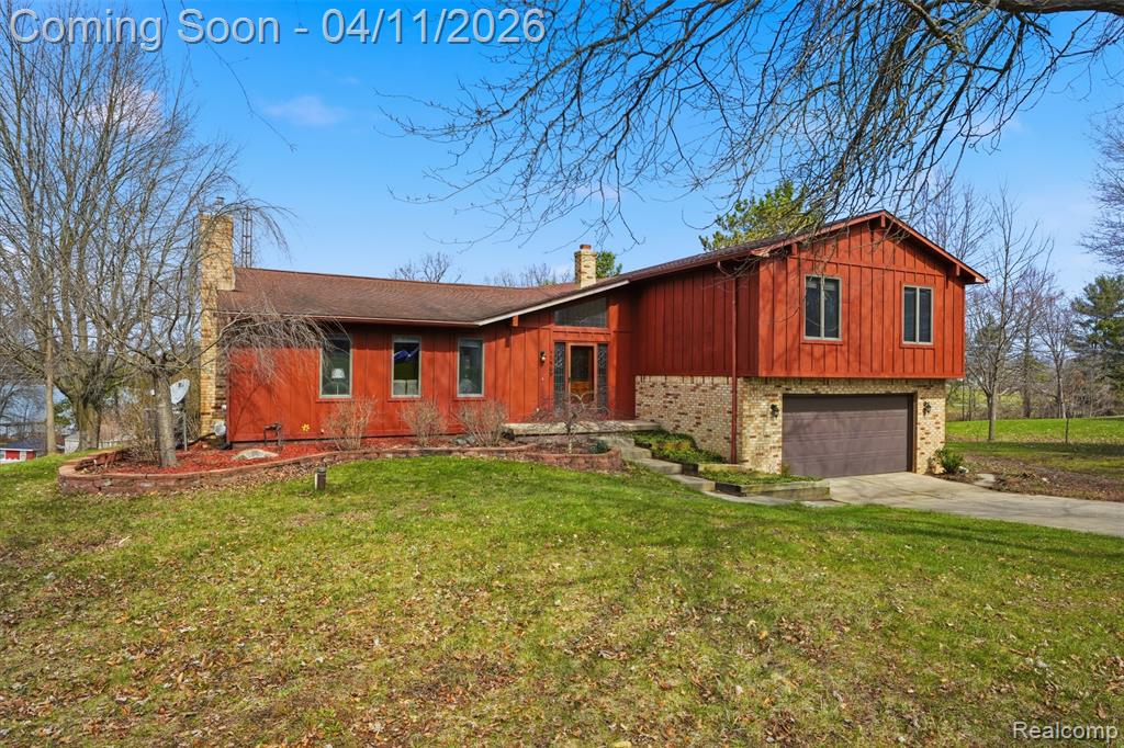 11509 Nora Drive, Fenton, MI 48430 — Photo 3