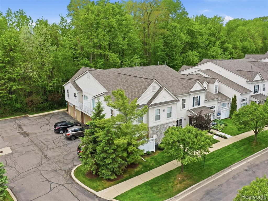 25758 S Maritime Circle S, Harrison Township, MI — Photo 29