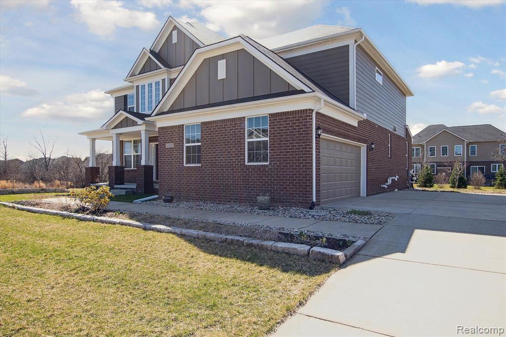 50523 SOUTHFORD Road, Canton, MI 48187 — Photo 4
