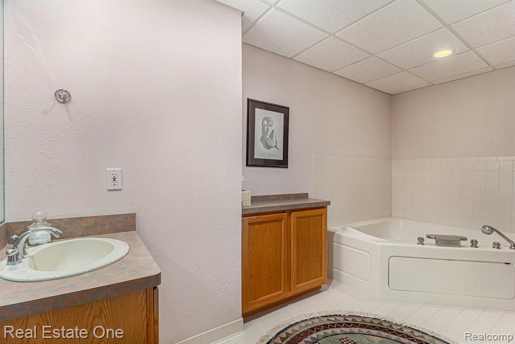 3125 N Tipsico Lake Road, Hartland, MI 48353 — Photo 29