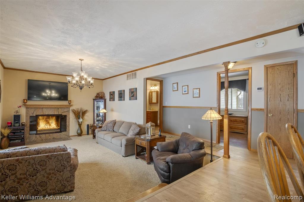 340 Angola Street, Wolverine Lake, MI 48390 — Photo 18
