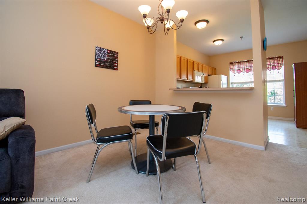 25467 SAINT JAMES, Southfield, MI 48075 — Photo 16