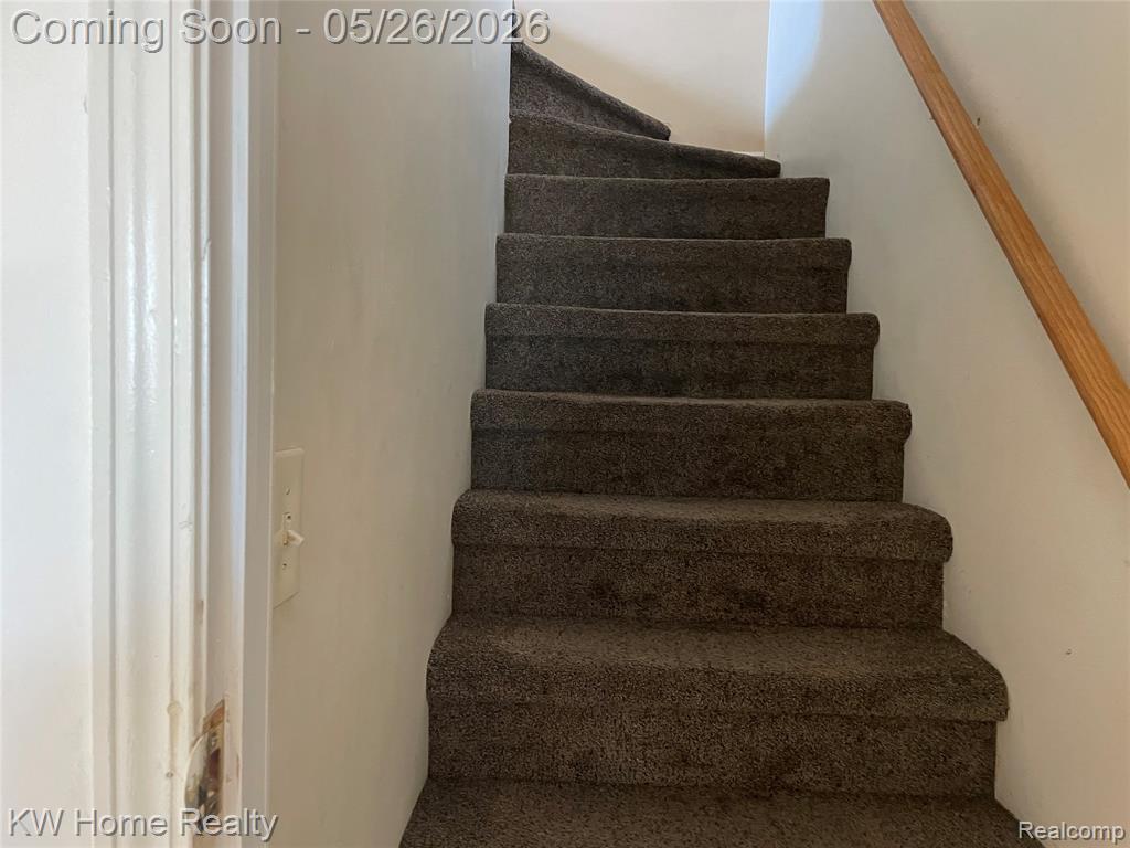 16853 Lincoln Avenue, Eastpointe, MI 48021 — Photo 14