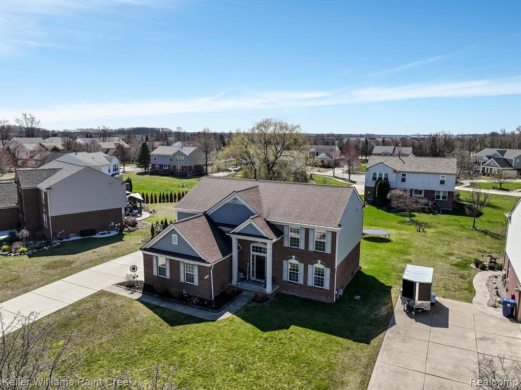 3558 Times Square Boulevard, Canton, MI 48188 — Photo 6