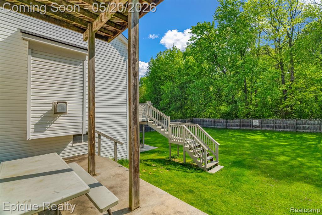 8239 Loon Lane, Grand Blanc, MI 48439 — Photo 57