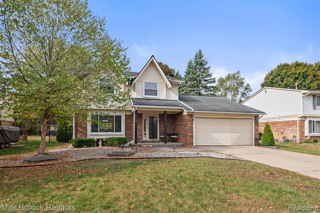 5173 Old Cove Road, Clarkston, MI — Photo 2