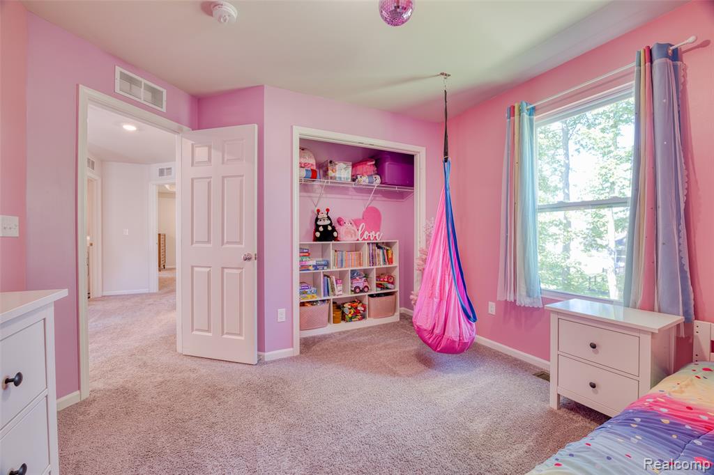 14212 Laurelwood Drive, Van Buren, MI 48111 — Photo 28