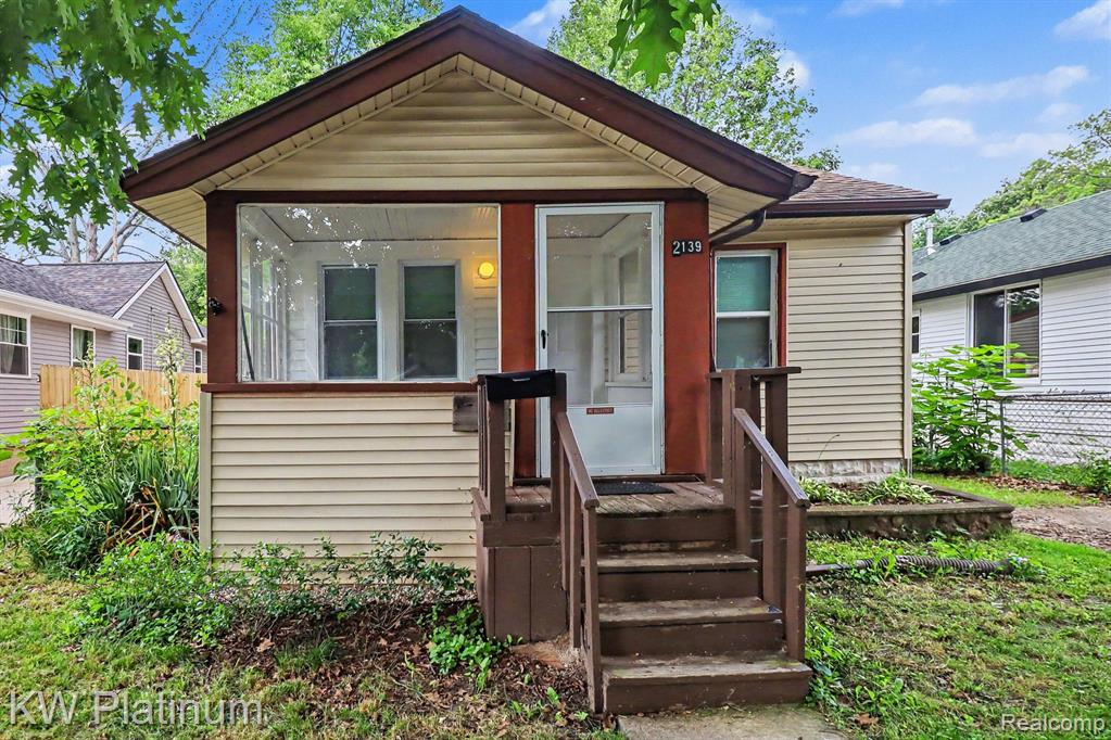 2139 Romeo Street, Ferndale, MI 48220