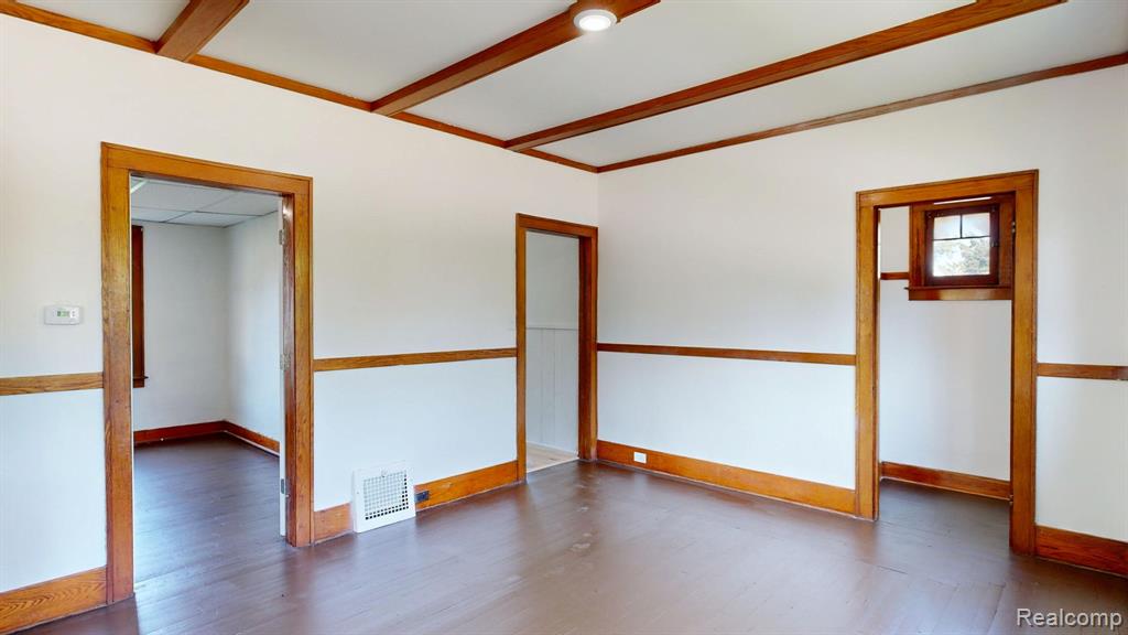 803 S Oakley Street, Saginaw, MI 48602 — Photo 19