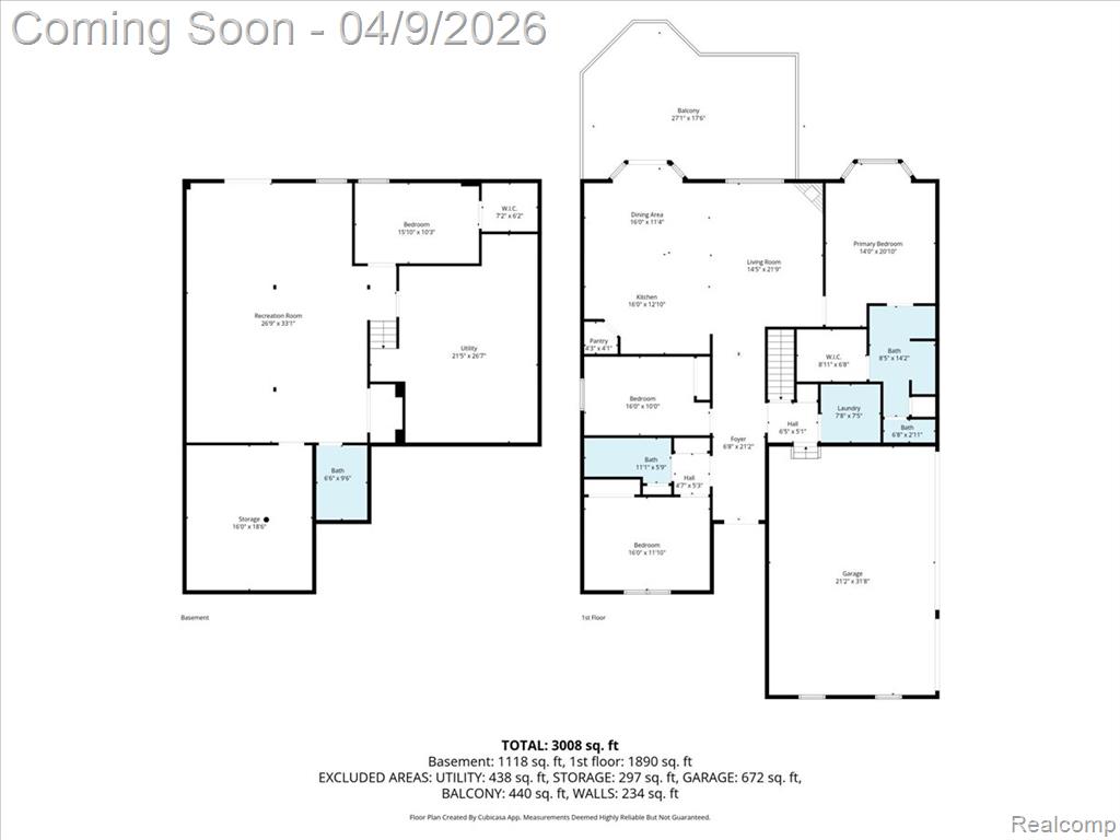 270 Greenan Lane, Lake Orion, MI 48362 — Photo 31