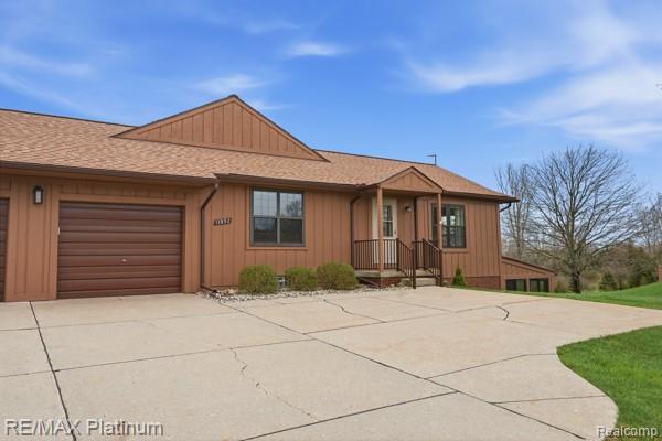 11832 Lexington Drive, 4, South Lyon, MI 48178 — Photo 5