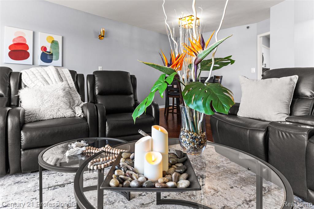 5000 Town Center #1605, Southfield, MI 48075 — Photo 17