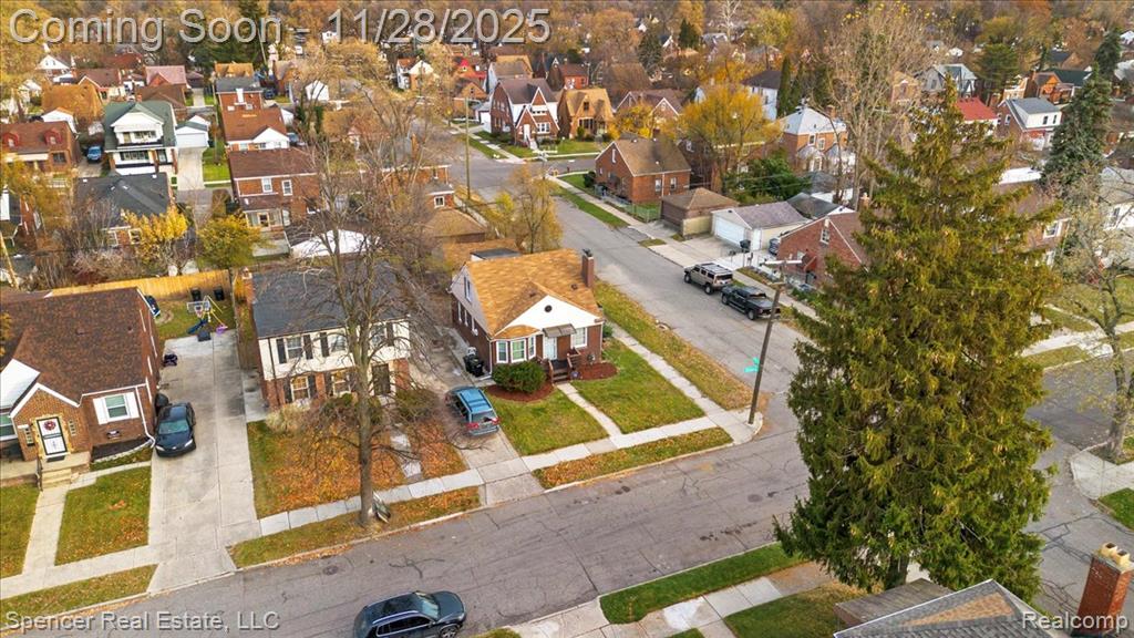15800 Biltmore Street, Detroit, MI 48227 — Photo 28