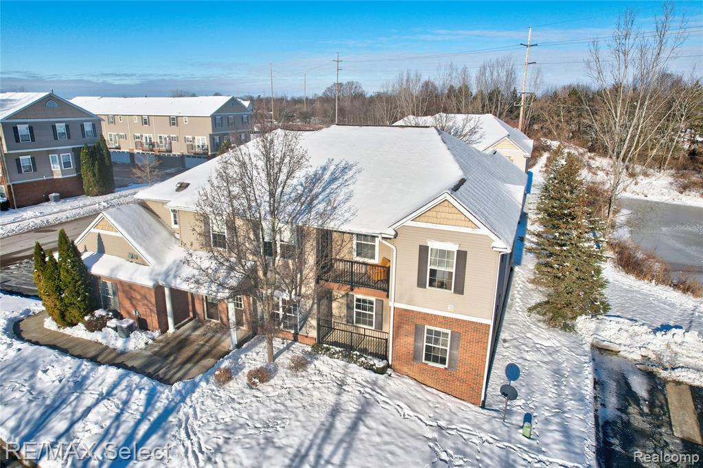 753 Eagle Drive, Fenton, MI 48430 — Photo 9