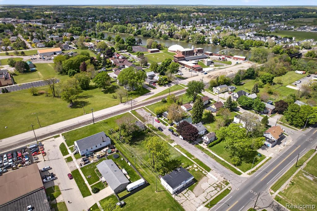 1016 Humphrey Street, Monroe, MI 48161 — Photo 13