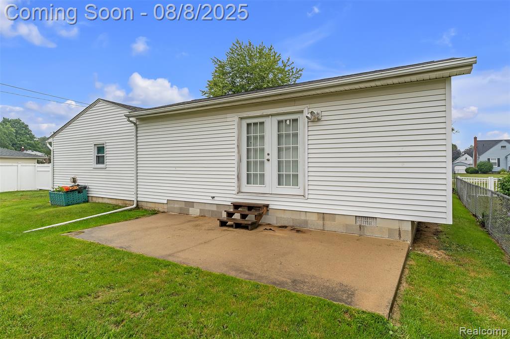 885 Patterson Drive, Monroe, MI 48161 — Photo 55