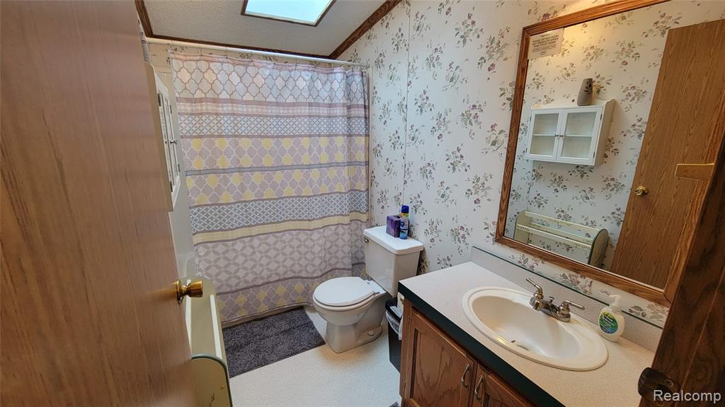 4349 Bay Road, Gladwin, MI 48624 — Photo 15