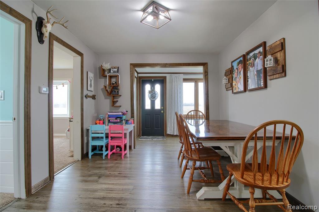 13974 Carleton West Road, Carleton, MI 48117 — Photo 8