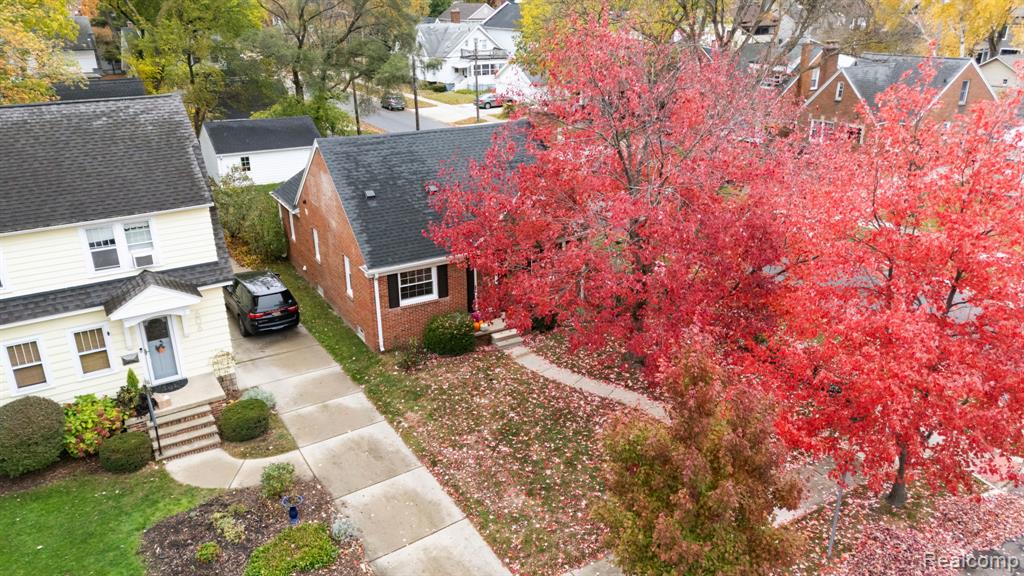 602 Lawson Street, Royal Oak, MI 48067 — Photo 25