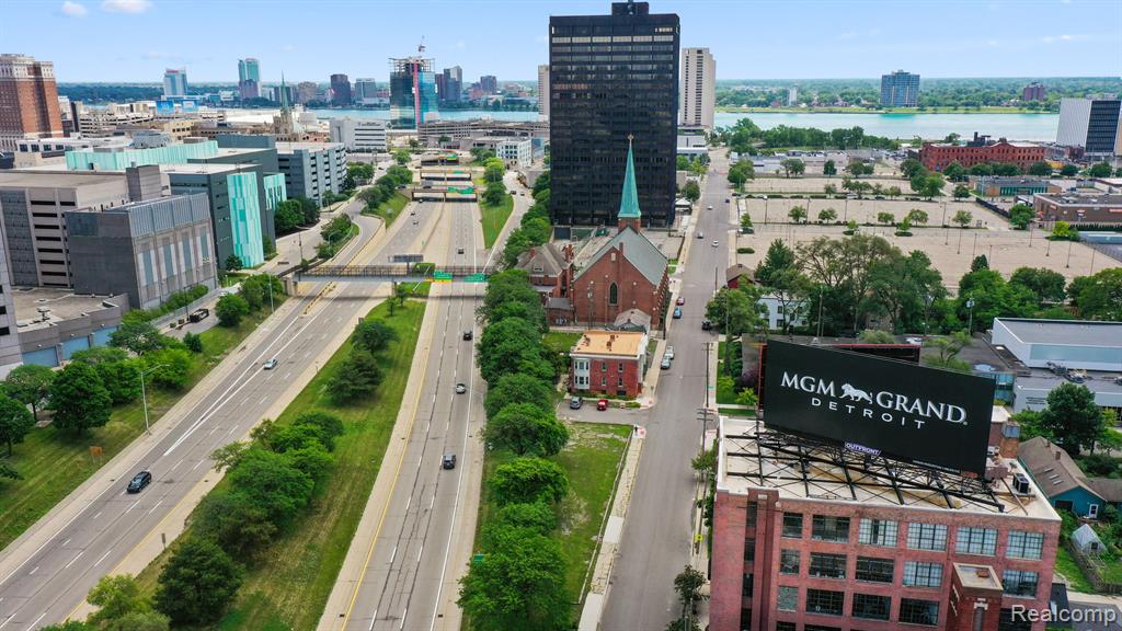 1450 6th Street, Detroit, MI 48226 — Photo 37
