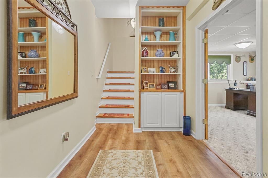 13698 Webbs Shore Drive, Gregory, MI 48137 — Photo 58