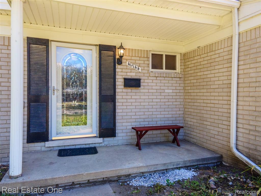 41744 Mae Wood Drive, Sterling Heights, MI 48313 — Photo 11