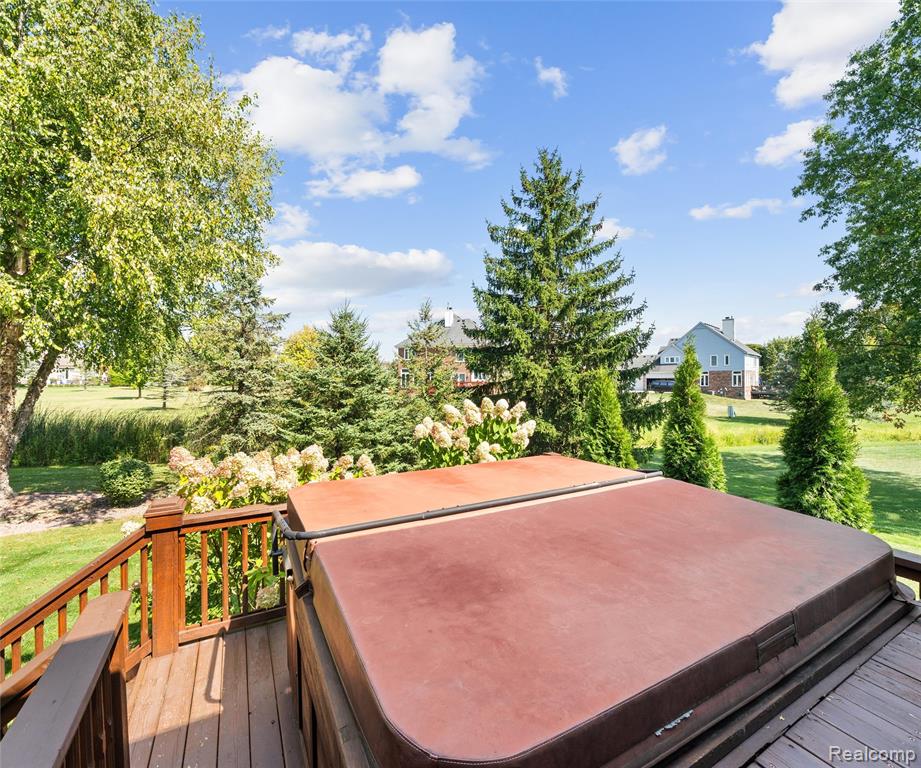 49068 Poppleton Court, Canton, MI 48187 — Photo 91