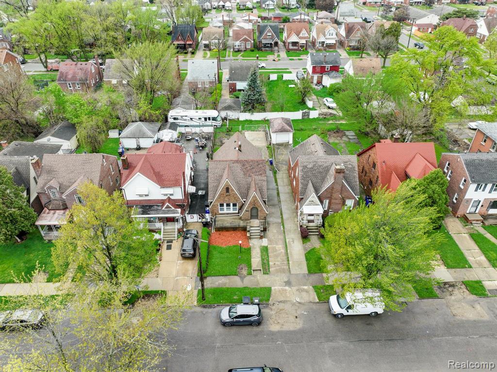 8327 INDIANA Street, Detroit, MI 48204 — Photo 43