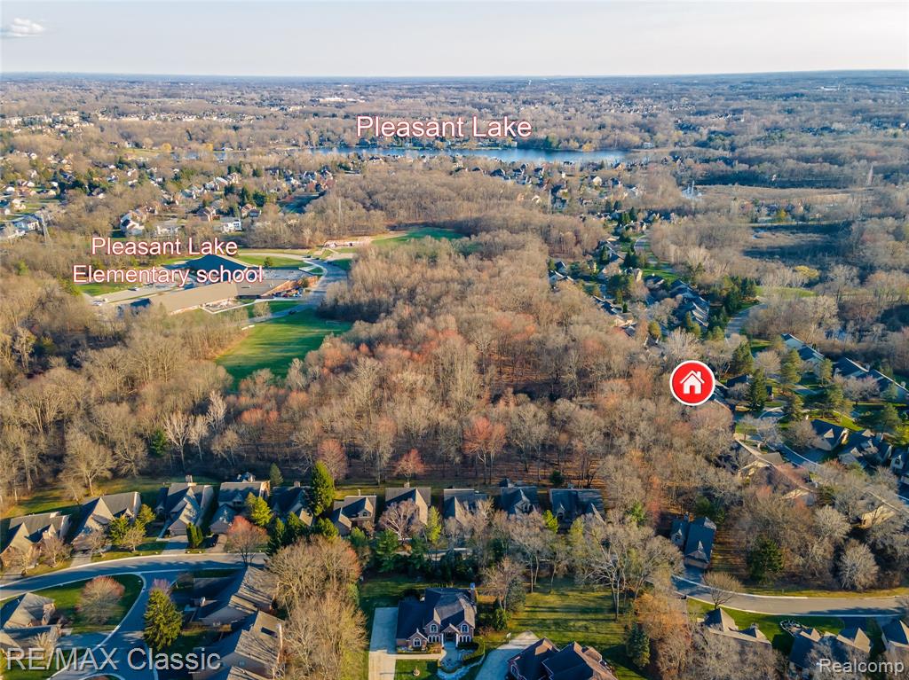 4860 Pelican Way, West Bloomfield, MI 48323 — Photo 55