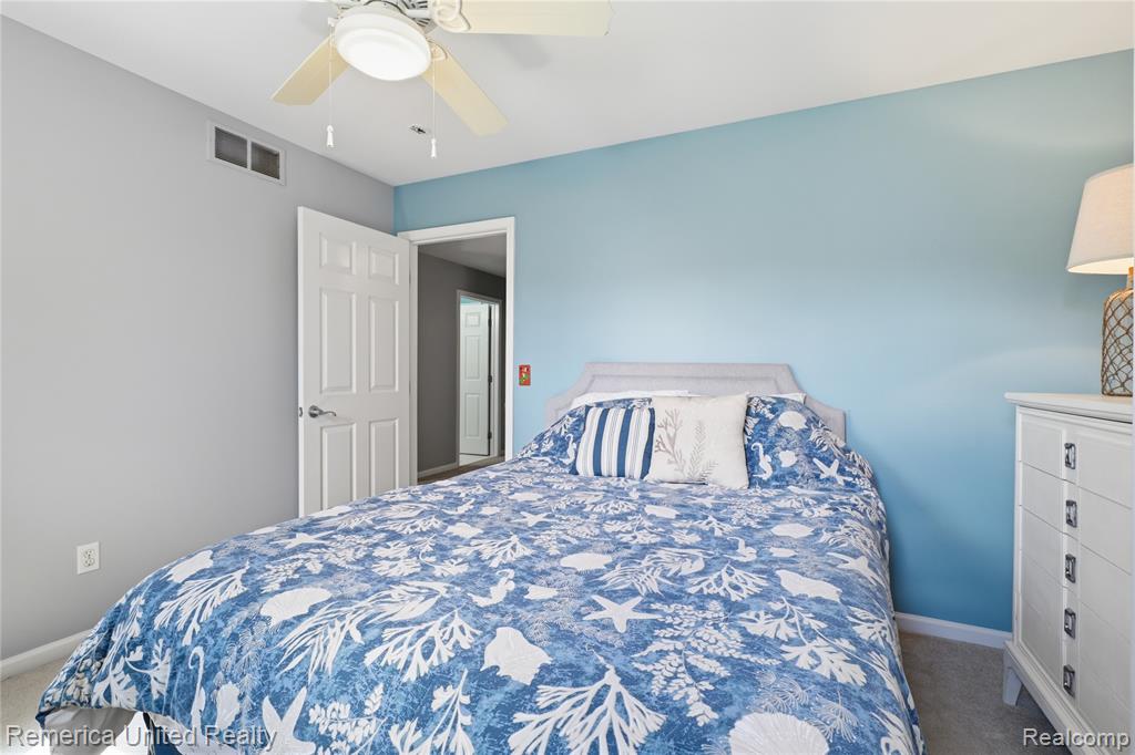 1842 Autumn Glen Drive, Howell, MI 48843 — Photo 35