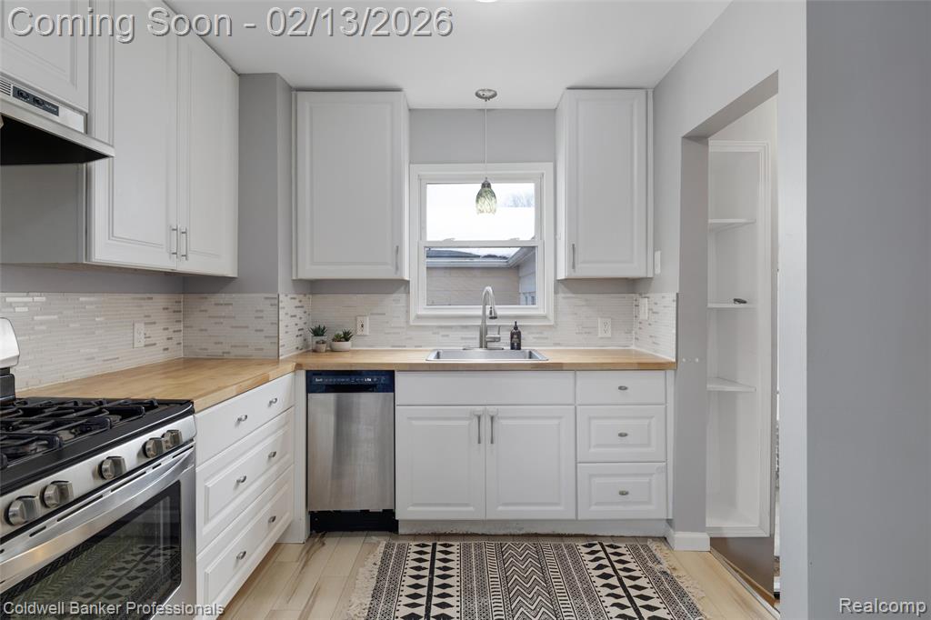 6821 N Lafayette Street, Dearborn Heights, MI 48127 — Photo 13
