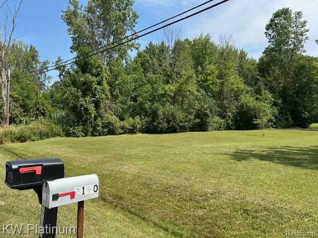 V/L Allen Rd., Kimball, MI — Photo 2