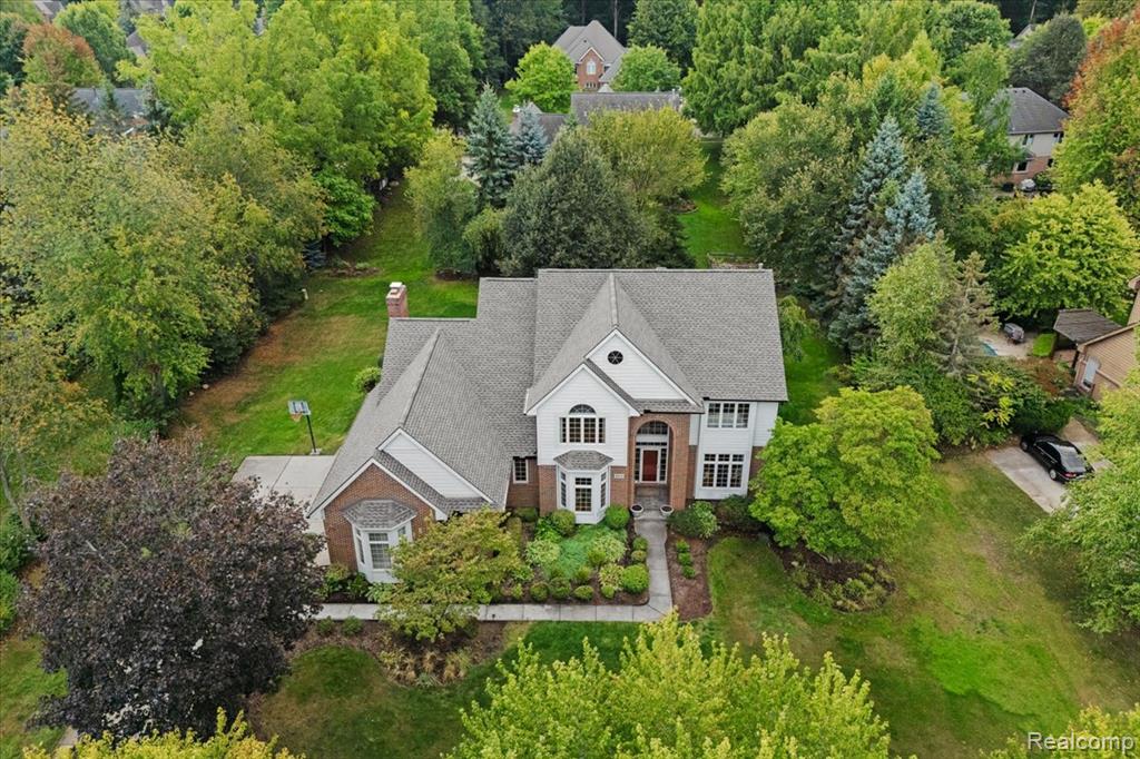 48075 Andover Drive, Novi, MI — Photo 52