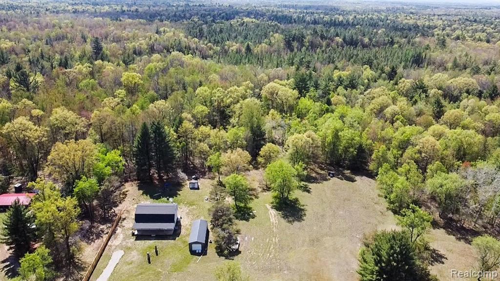 4614 Quigley Road, Alger, MI 48610 — Photo 7