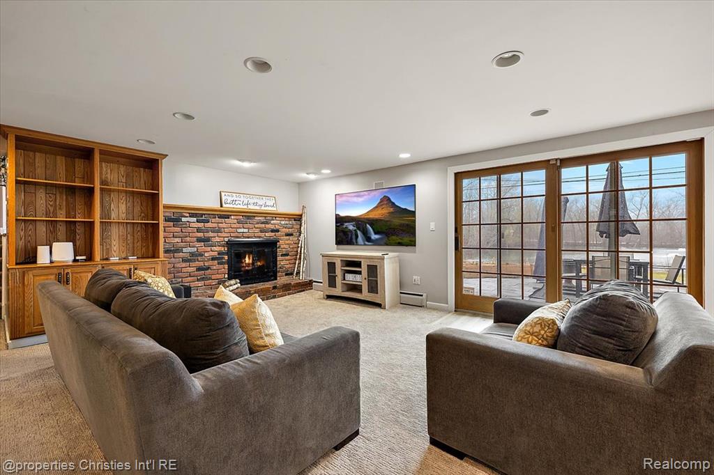 5722 Raven Road, Bloomfield Hills, MI 48301 — Photo 34