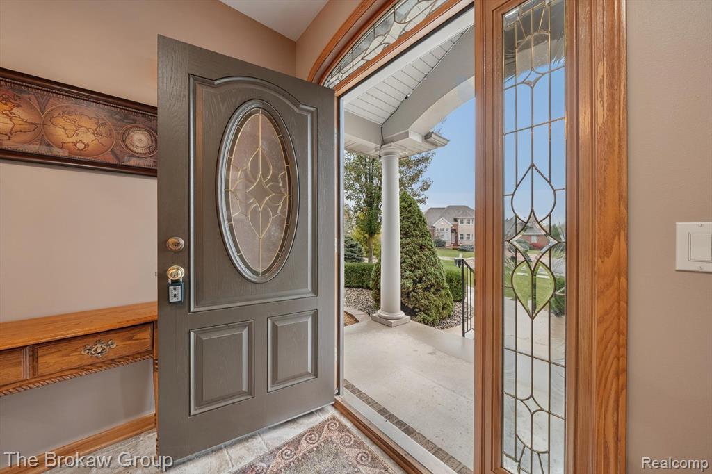 9398 Highland Court, Davison, MI 48423 — Photo 8
