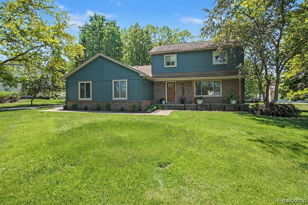 6480 Grand Circle Drive, Brighton, MI 48116 — Photo 22