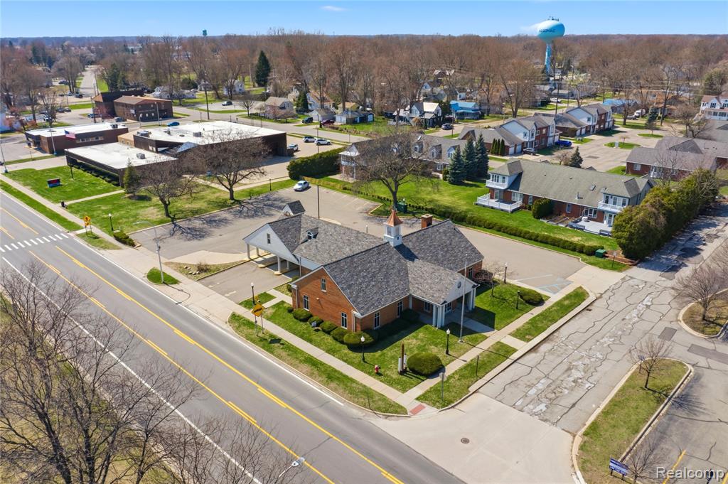 301 Summer Street, Algonac, MI 48001 — Photo 45