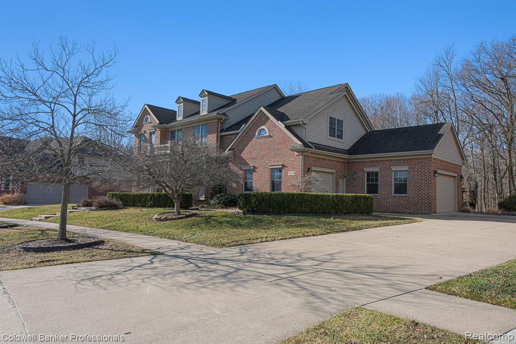 50039 Pelham Court, Canton, MI 48187 — Photo 3
