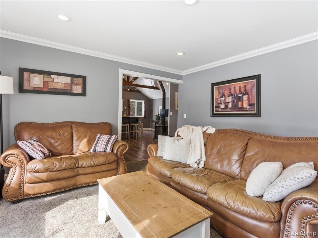3942 Birch Run Road, Millington, MI 48746 — Photo 16
