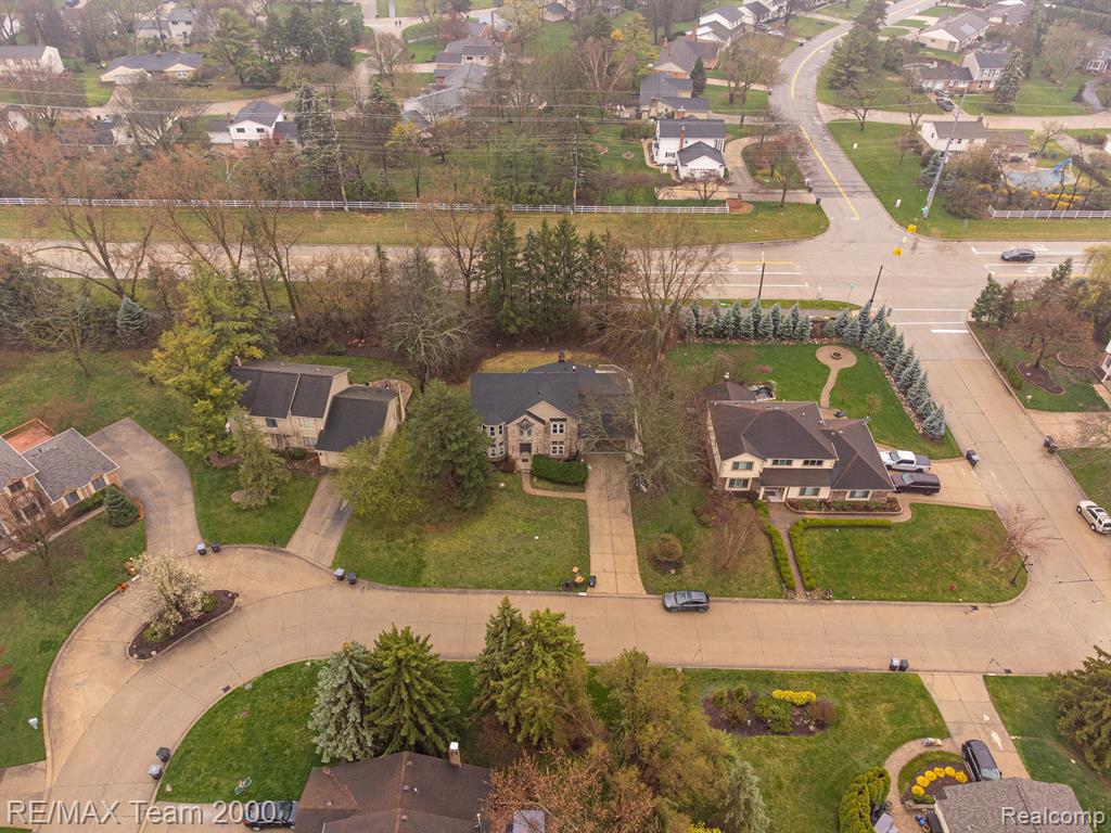 17148 PON VALLEY Drive, Northville, MI 48168 — Photo 78